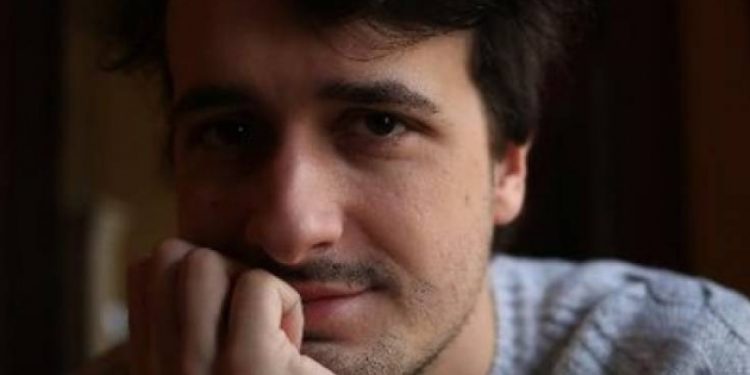 Fransız gazeteci PKK’lı diye tutuklandı