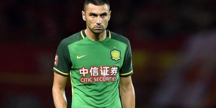 Burak Yılmaz, Trabzonspor’da