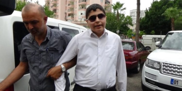 Cüneyt Arat’tan mektup var: Hayatımda bir karıncayı dahi incitmedim