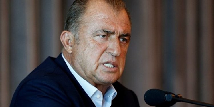 CHP’li Özel’den TBMM Başkanlığı’na ‘Fatih Terim’ yasa teklifi