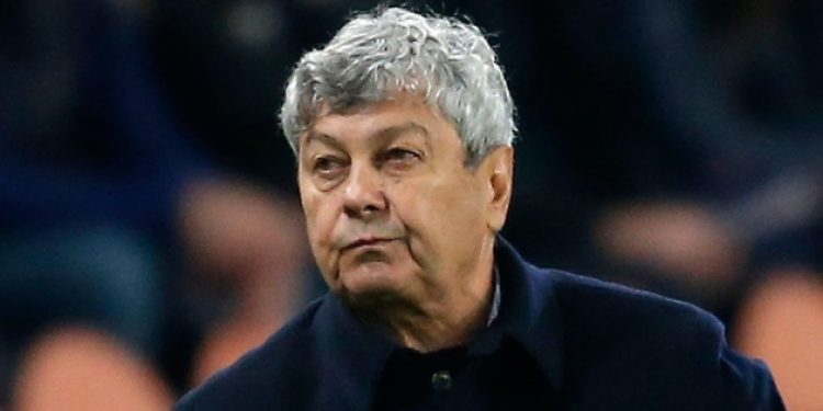 Milli Takım’ın yeni teknik direktörü Lucescu
