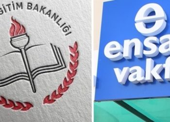 MEB’den Ensar Vakfı’yla skandal anlaşma!