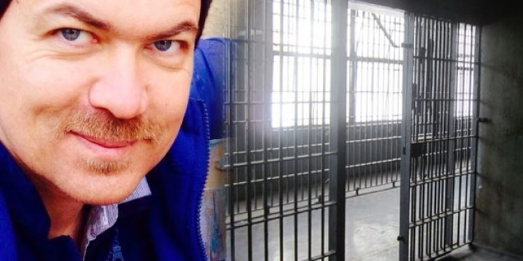 Gazeteci Durgut’un tahliye edilmesi için ölmesi mi bekleniyor?