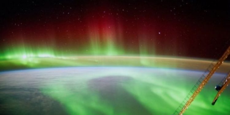 ​NASA ‘dolgun maaşla’ gezegen koruma memuru arıyor