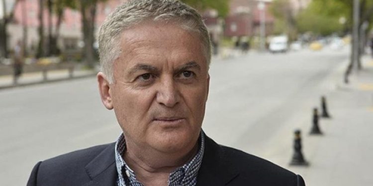 ​Üçok: İlk kez bu kadar radikal bir atama yapıldı, çok sevindirici