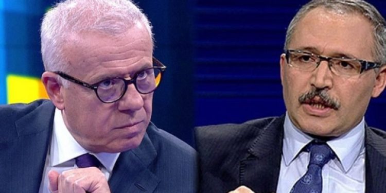 Özkök ve Selvi arasındaki ‘sızdırma polemiği’ devam ediyor