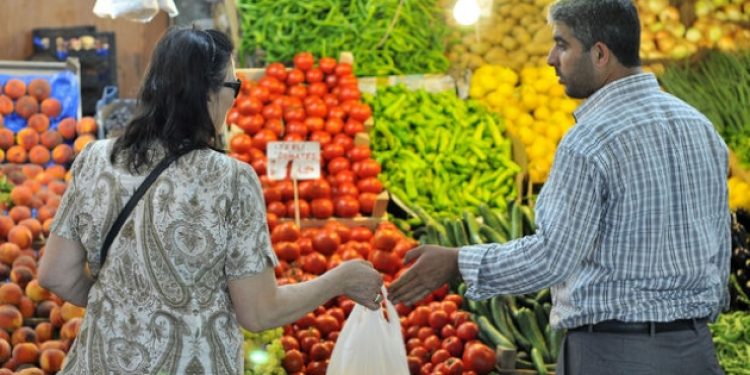 Temmuz ayı enflasyon rakamları açıklandı