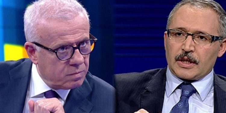 Özkök’ten Selvi’ye: ​Anlıyorum ki, bu haberleri sızdıran tarafta büyük bir telaş var…