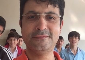 Gökhan öğretmenin hatırasına..
