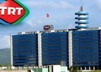 7 bin personeli olan TRT yandaşlara servet dağıtmış