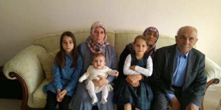 HRW’den Adalet Bakanı’na mektup: Kaçırma vakaları soruşturulsun