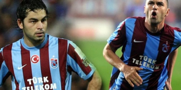 Selçuk İnan&Burak Yılmaz aynı takımda buluşuyor mu?