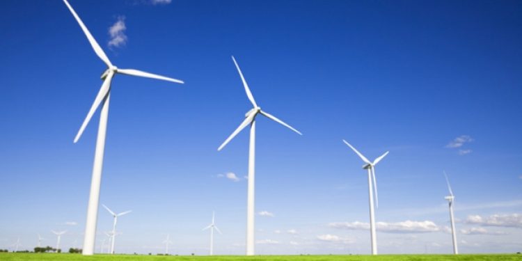 Rüzgar enerjisi ihalesi yine yandaşlara verildi