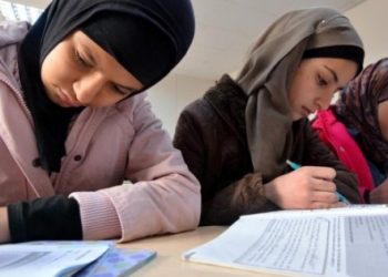 1 milyon Suriyeli öğrenciye İHL’lerde din eğitimi verilecek