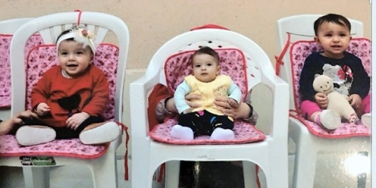 “Hadi!.. Şeyhler, alimler, müftüler, islamcılar!.. Çocuk ağlıyor, durdurun hayatı!..”