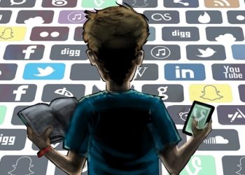 Çocukların fotoğrafları sosyal medyada paylaşılsın mı?