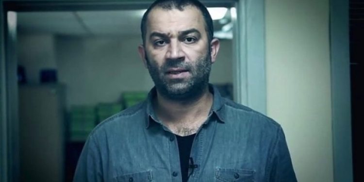 Şevket Çoruh: Film sektörü şerefsiz