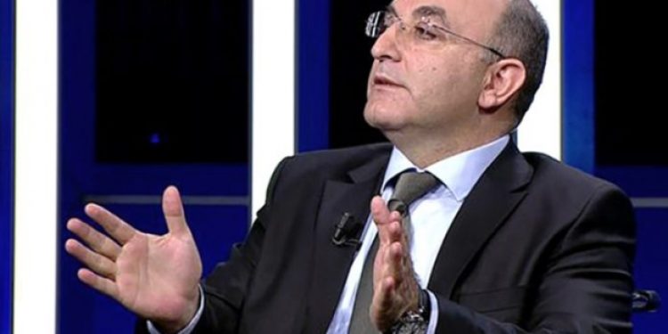 Türkiye yıkılmış da haberimiz yok!