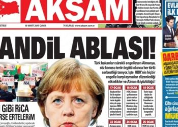 ​Havuz öyle bir çark etti ki!..