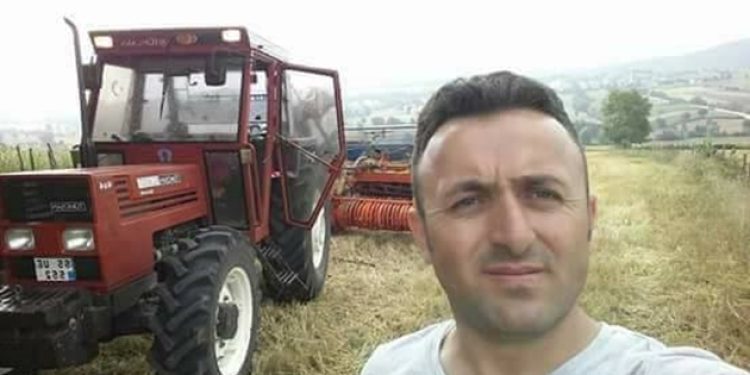 Üniversitesi kapatıldı tarlada çalışırken hayatını kaybetti