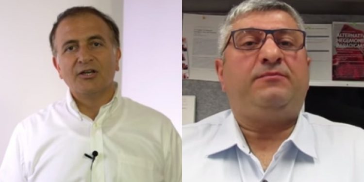 “Türkiye’de herkes kendine demokrat!”