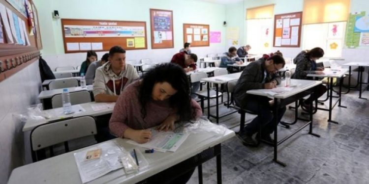 KPSS ÖABT sonuçları açıklandı!