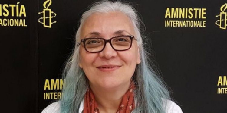 ​İnsan hakları aktivistlerinin tutukluluk itirazına ret