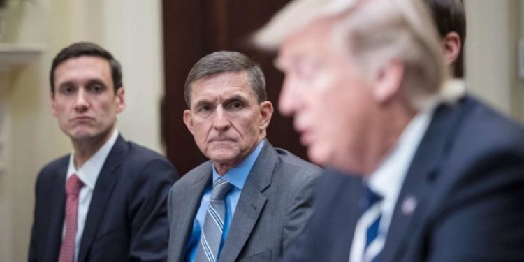 Flynn soruşturması Türkiye’ye uzanıyor: Asıl patron AKP mi?