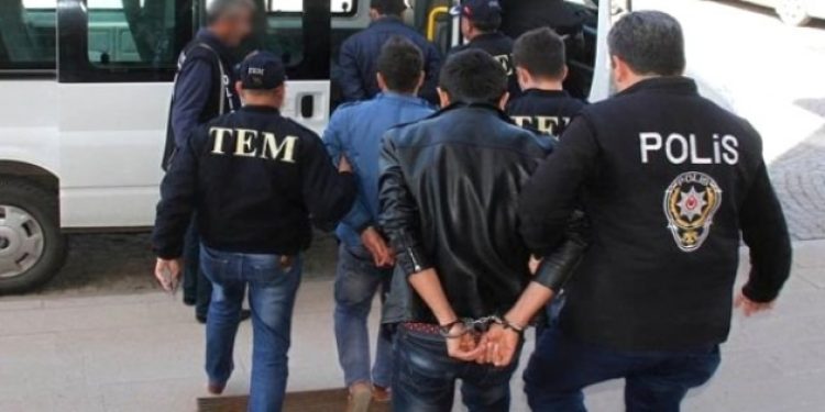 Tekirdağ’da Kitlesel Kırım operasyonu: 30 gözaltı