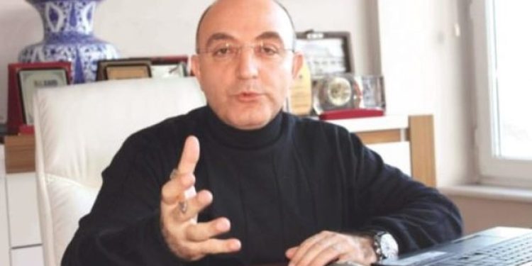 “Engellemeye kimsenin gücü yetmeyecek”