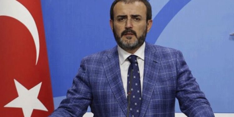 Sonunda AKP’den Ayhan Oğan açıklaması yapıldı!