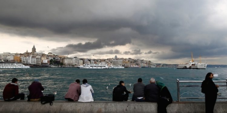 Türkiye ‘sefalet endeksi’nde altıncı sırada