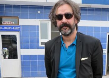 Die Welt Deniz Yücel için AİHM’e başvurdu