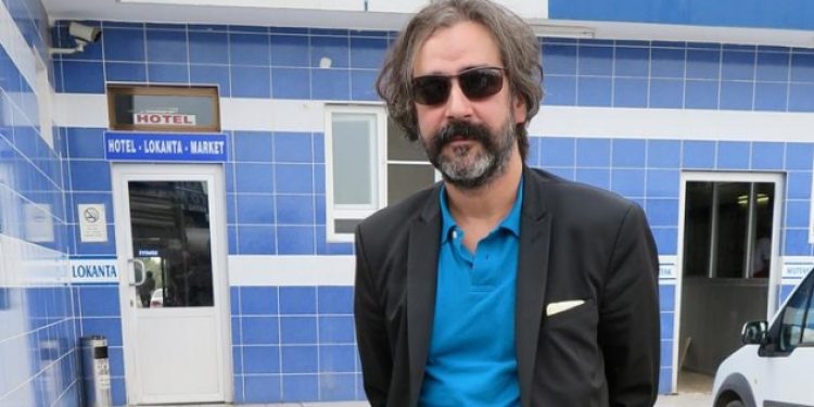 Die Welt Deniz Yücel için AİHM’e başvurdu
