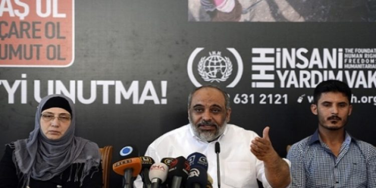 MEB Suriye’yi taşerona verdi