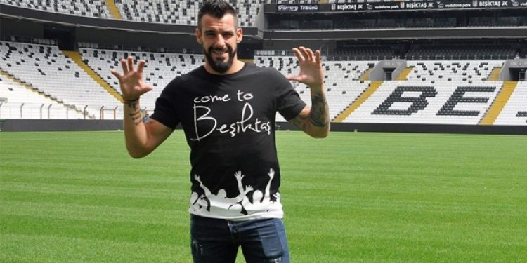 ‘Come to Beşiktaş’ çılgınlığı devam ediyor