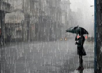 Meteoroloji’den 12 kente kuvvetli yağış uyarısı