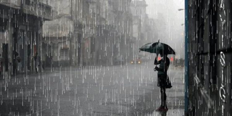 Meteoroloji’den 12 kente kuvvetli yağış uyarısı