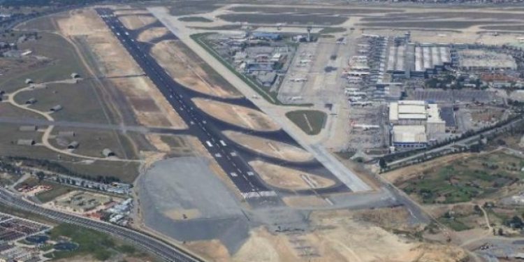 Atatürk Havalimanı’na ne yapılacağı açıklandı