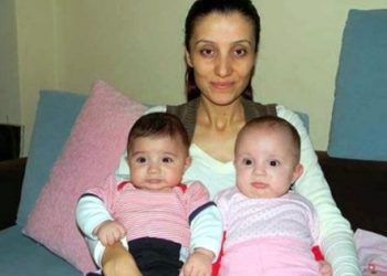 İkiz bebek annesi Mülkiye Demir Kılınç tutuklandı