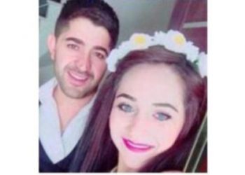 Eşini öldüren 2 aylık hamile kadın tutuklandı