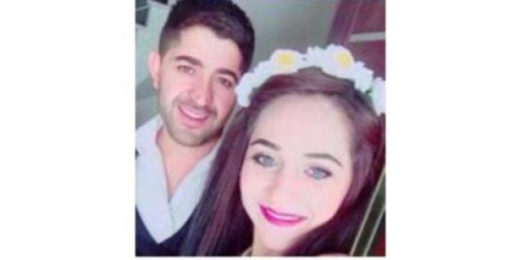 Eşini öldüren 2 aylık hamile kadın tutuklandı