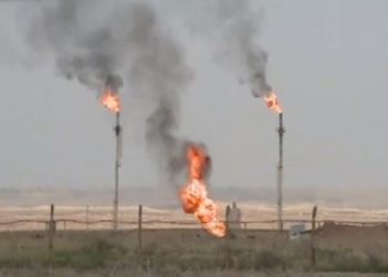 Irak, Kerkük’ten Ceyhana petrol sevkıyatını durdurdu