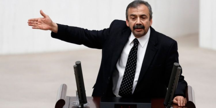 Sırrı Süreyya Önder siyaseti bırakınca ne yapacağını açıkladı