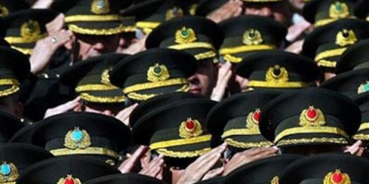 TSK’nın geleceğinin yüzde 59’u ihraç