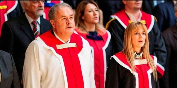 ODTÜ’yü de berbat ettiler