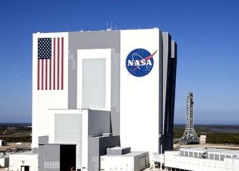 9 yaşındaki çocuk, NASA’ya iş başvurusunda bulundu