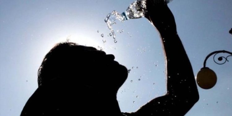 Meteoroloji’den ‘aşırı sıcak’ uyarısı: 40 dereceyi geçecek