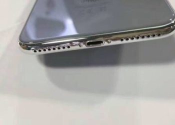 ​iPhone 7S’in kasası ortaya çıktı!