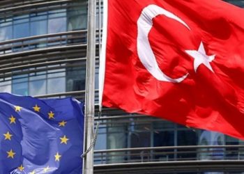 AB’den “Türkiye’ye yardım” açıklaması